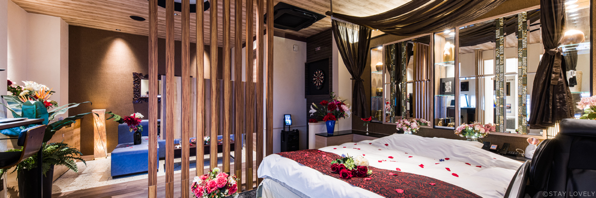 HOTEL GRAN.(ホテル グラン) 　