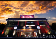 HOTEL AURA PREMIUM RESORT