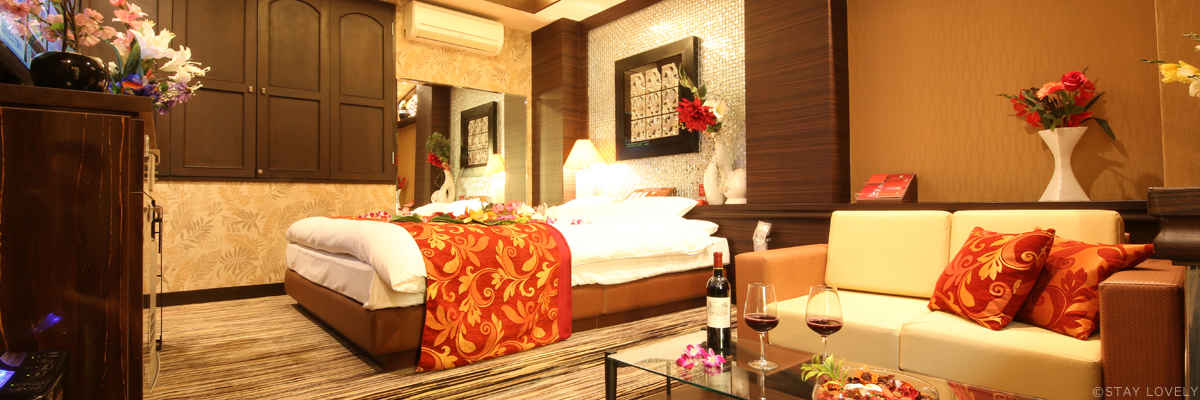HOTEL AURA PREMIUM RESORT