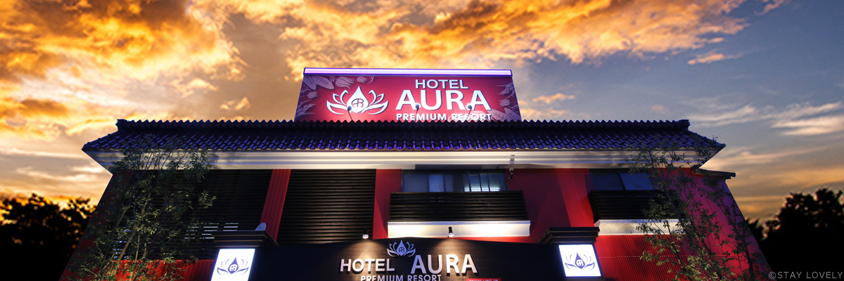 HOTEL AURA PREMIUM RESORT