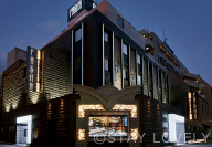 Designer's HOTEL&SPA PASHA RESORT【PASHA GROUP HOTELS】