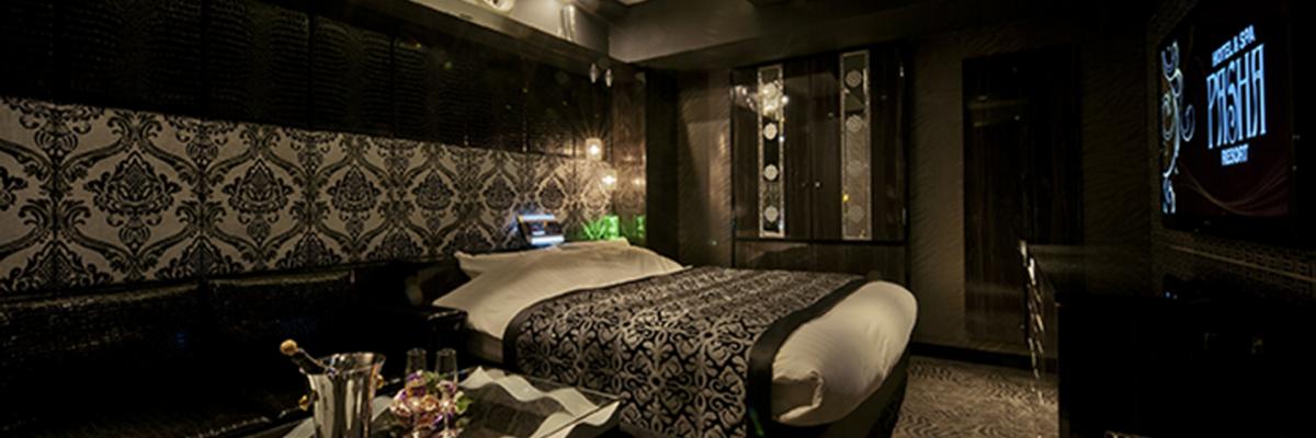 Designer&#039;s HOTEL&amp;SPA PASHA RESORT【PASHA GROUP HOTELS】