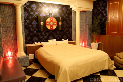 HOTEL Belle Laforet Resort(ホテル ベル ラフォーレ リゾート) 