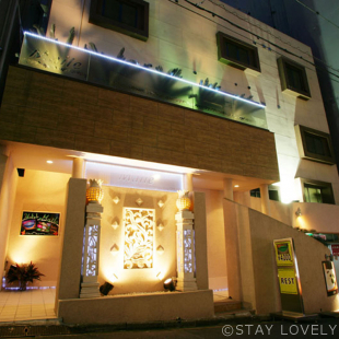 HOTEL Maile(ホテル マイレ) 