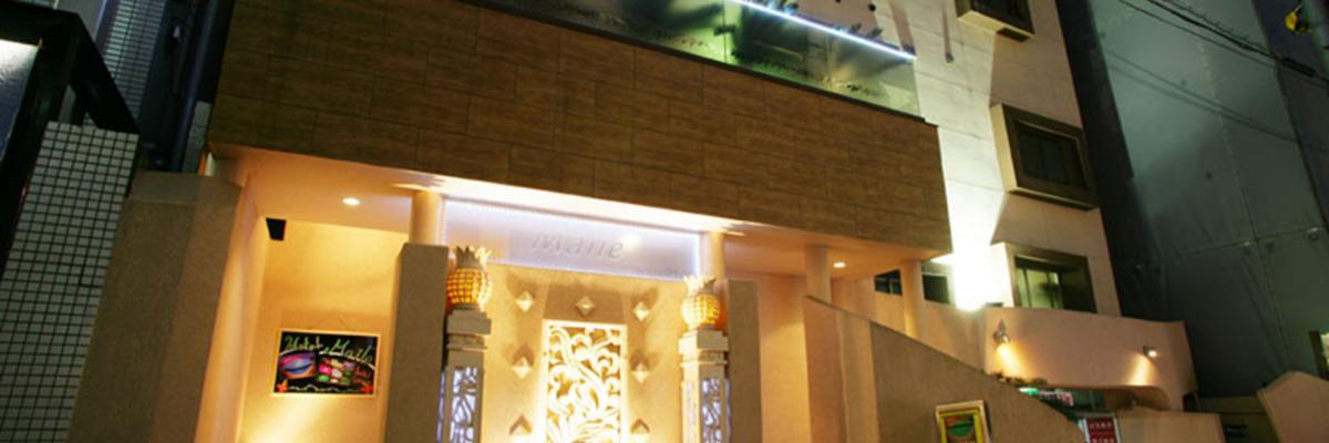 HOTEL Maile(ホテル マイレ) 