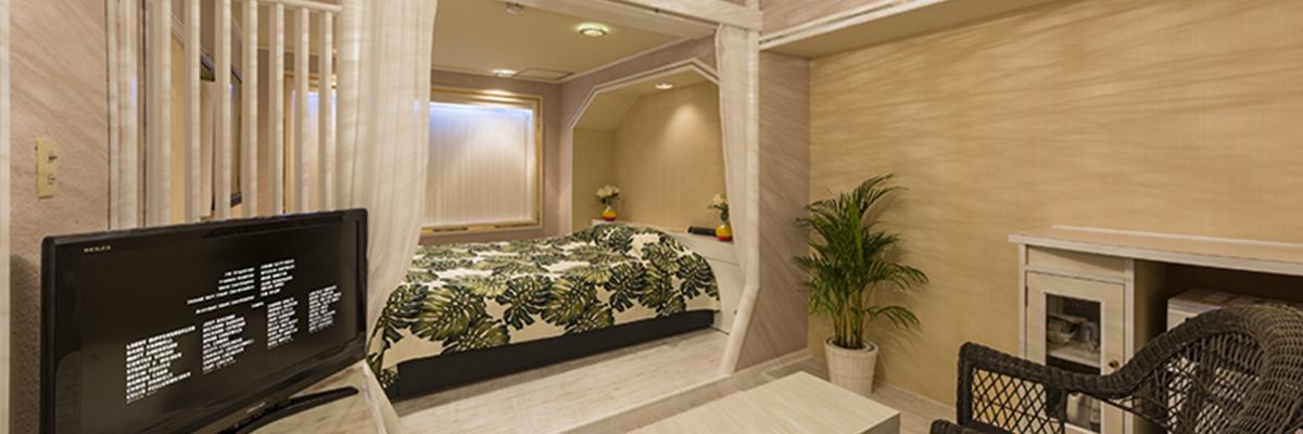 HOTEL Maile(ホテル マイレ) 