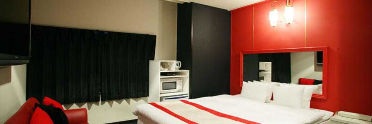 HOTEL Maile(ホテル マイレ) 