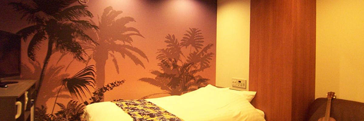 HOTEL La’i(ホテル ライ)