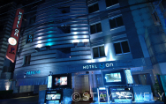 HOTEL 晏【PASHA GROUP HOTELS】