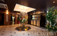 HOTEL 晏【PASHA GROUP HOTELS】