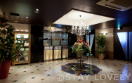 HOTEL 晏【PASHA GROUP HOTELS】