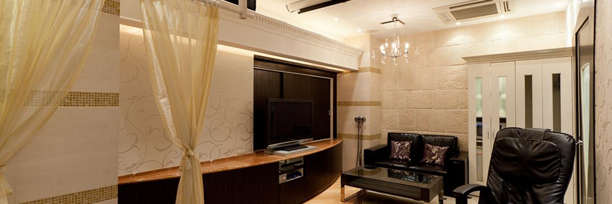 HOTEL 晏【PASHA GROUP HOTELS】