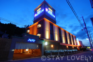 ホテル アイアンプレミアム 西宮北 