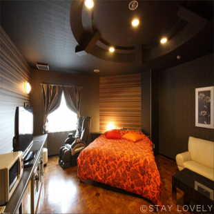 ホテル ウォーターゲート一宮 