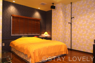 ホテル トップレディ 