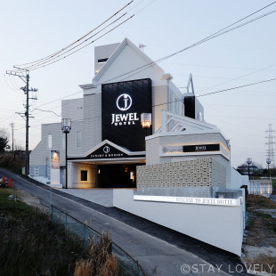 JEWEL HOTEL -LUXURY & MODERN- (ジュエル ホテル) 