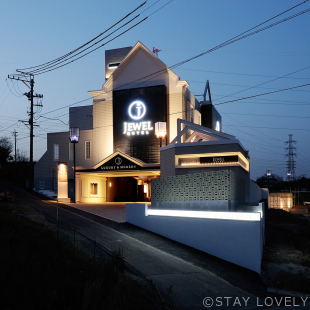 JEWEL HOTEL -LUXURY & MODERN- (ジュエル ホテル) 