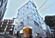 ホテル ティファニー 