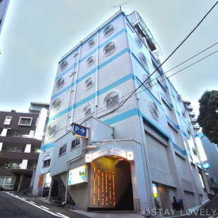 ホテル ティファニー 