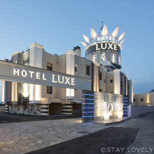 HOTEL LUXE一宮店(ホテル リュクス一宮店)