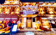  外観①（Exterior）