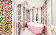 Bath room／102号室