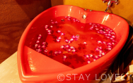 露天風呂（Open-air bath）／301号室