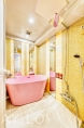 Bath room／201号室