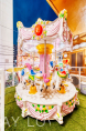 メリーゴーラウンド（Merry-go-round）②／204号室