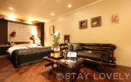 108号室【LUXURY ROOM】