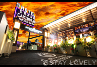 GRAND CARIBBEAN PRIVATE HOTEL(グランド カリビアン プライベート ホテル) 