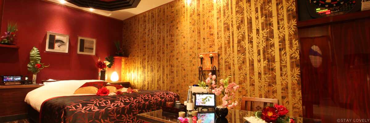 GRAND CARIBBEAN PRIVATE HOTEL(グランド カリビアン プライベート ホテル) 