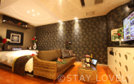 110号室【LUXURY ROOM1】