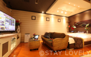 118号室【LUXURY ROOM3】