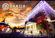 HOTEL BRASIA ASIAN RESORT(ホテル ブラシア アジアンリゾート) 