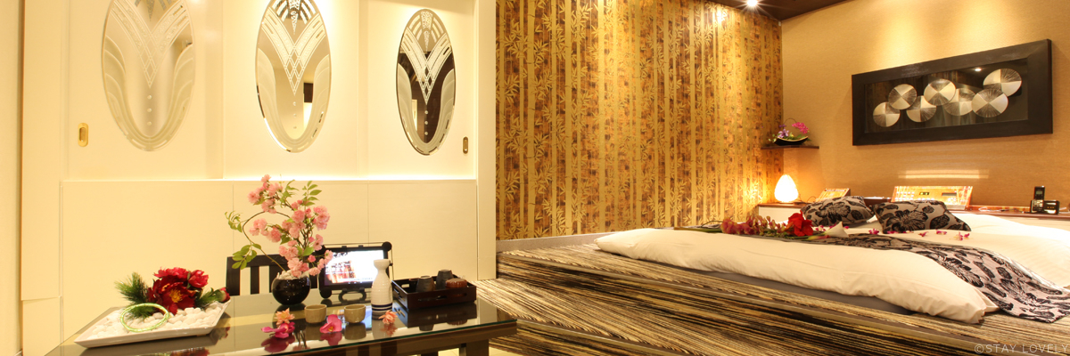 HOTEL BRASIA ASIAN RESORT(ホテル ブラシア アジアンリゾート) 