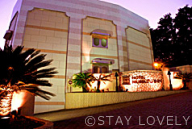 HOTEL NUMAZU INN(ホテル沼津イン)