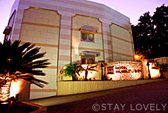 HOTEL NUMAZU INN(ホテル沼津イン)