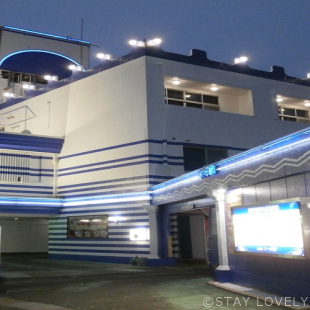 ホテル エーゲ海 