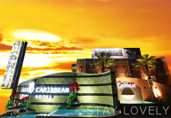 GRAND CARIBBEAN RESORT HOTEL(グランド カリビアン リゾート ホテル) 