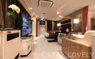 801号室【PLATINUM ROOM】