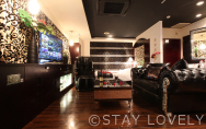 802号室【LUXURY ROOM】