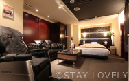 804号室【LUXURY ROOM】