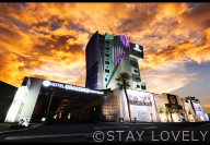 HOTEL GRASSINO URBAN RESORT(ホテル グラッシーノ アーバン リゾート) 