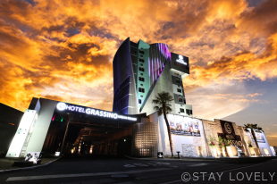 HOTEL GRASSINO URBAN RESORT(ホテル グラッシーノ アーバン リゾート) 