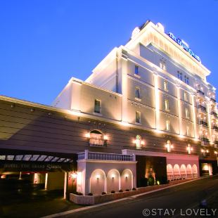 ホテル ザ・グランドシエスタ 