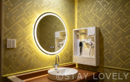 Powder room／203