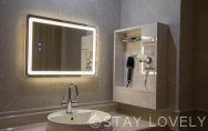 Powder room／205