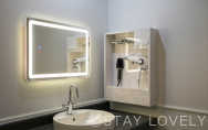 Powder room／206