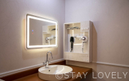 Powder room／207